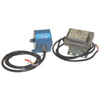 Vibration Cutout Switch