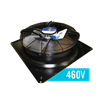 Fan Kit- 460V