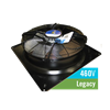 Fan Replacement Assembly -230 Volt