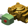 Solenoid Valve (1")