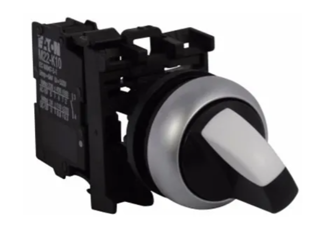 Manual/ Auto Switch