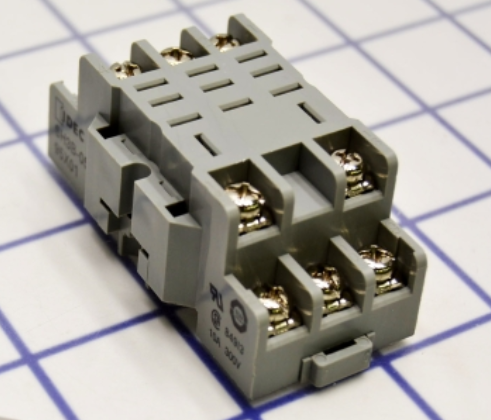 Relay- Socket