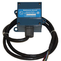 VCOS, Electronic, 110v/60Hz