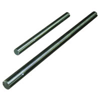 Solid Shaft, 2-3/16" X 42-3/4"